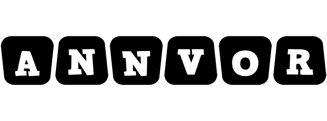 Annvor racing logo