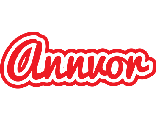 Annvor sunshine logo