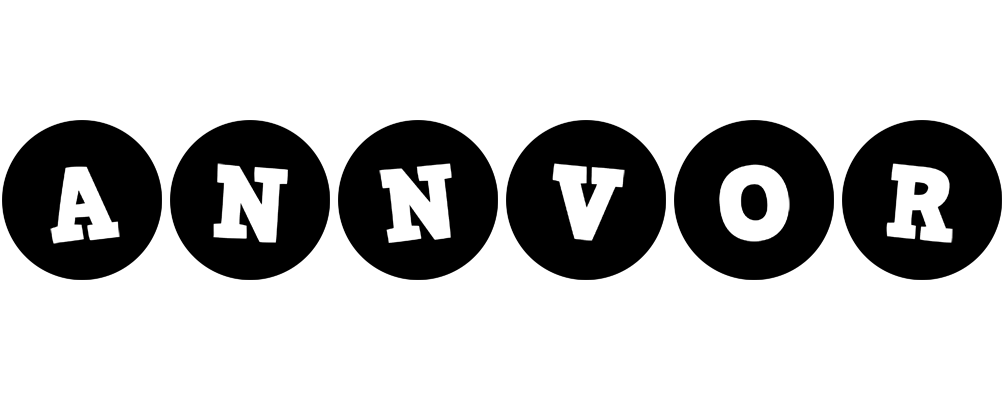 Annvor tools logo