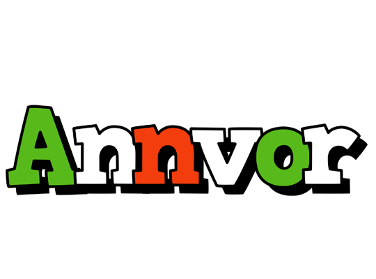 Annvor venezia logo