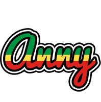 Anny african logo