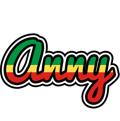 Anny african logo