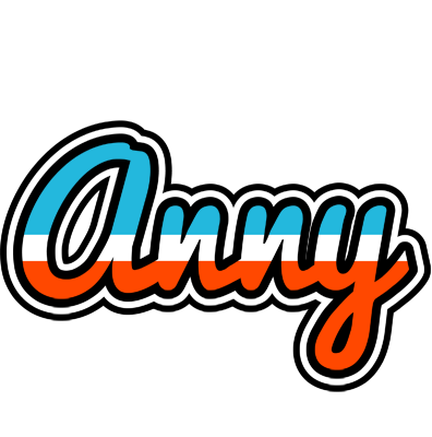 Anny america logo