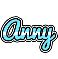 Anny argentine logo