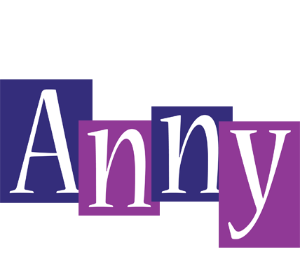 Anny autumn logo