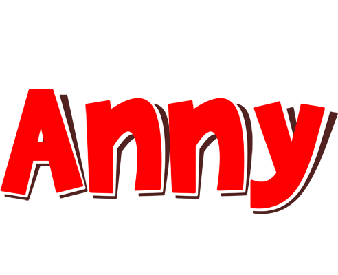 Anny basket logo