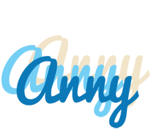 Anny breeze logo