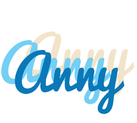 Anny breeze logo