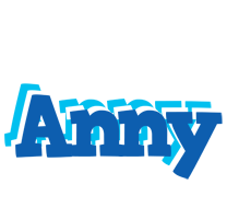 Anny business logo