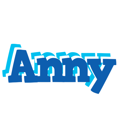 Anny business logo