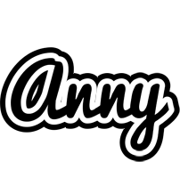 Anny chess logo