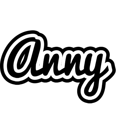 Anny chess logo