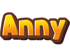 Anny cookies logo