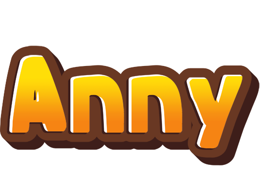 Anny cookies logo