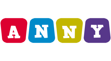 Anny daycare logo