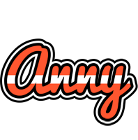 Anny denmark logo