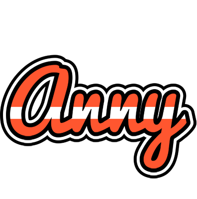 Anny denmark logo