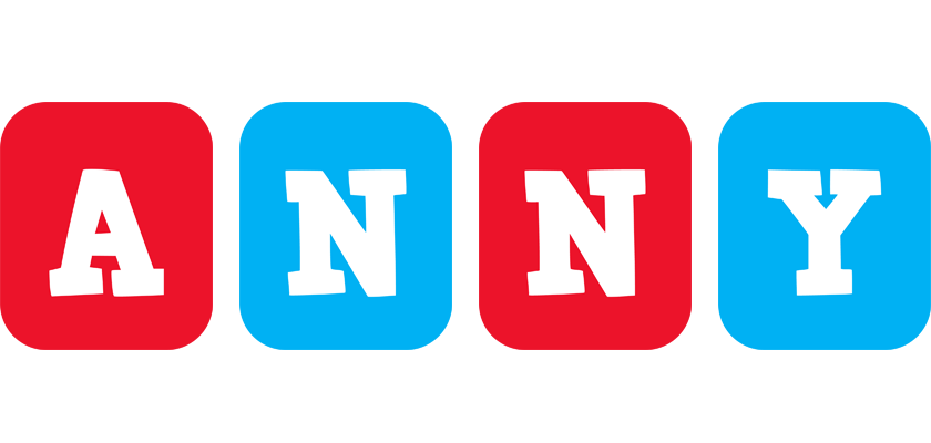 Anny diesel logo