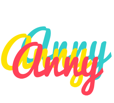 Anny disco logo