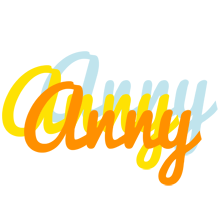 Anny energy logo