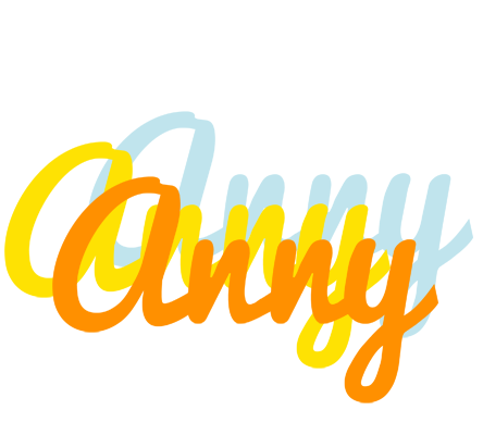Anny energy logo