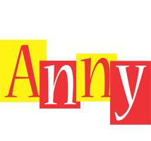 Anny errors logo