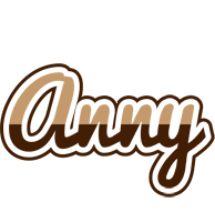 Anny exclusive logo