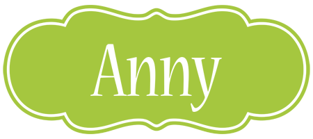 Anny family logo
