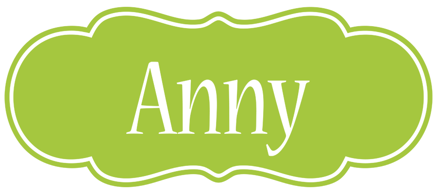 Anny family logo