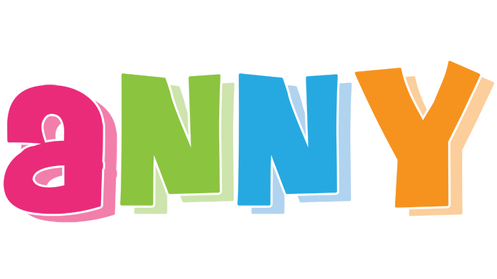 Anny friday logo
