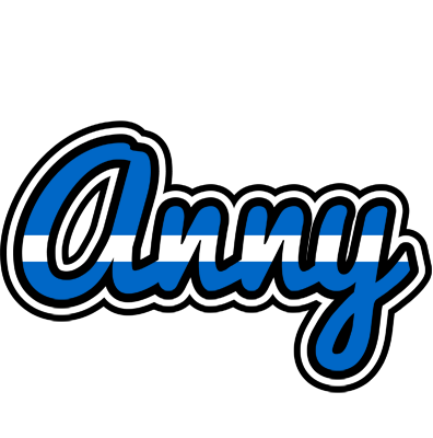 Anny greece logo