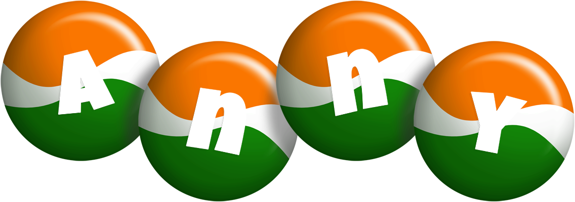 Anny india logo