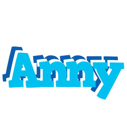 Anny jacuzzi logo