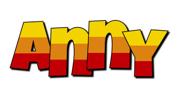 Anny jungle logo