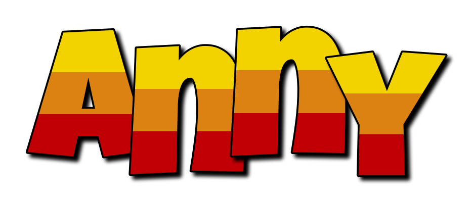 Anny jungle logo