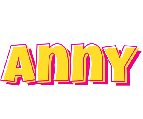 Anny kaboom logo