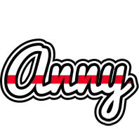 Anny kingdom logo