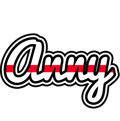 Anny kingdom logo