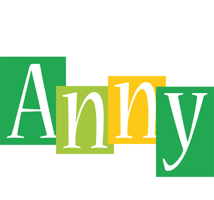 Anny lemonade logo