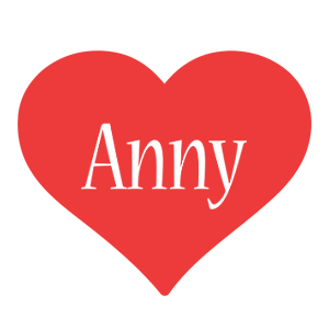 Anny love logo