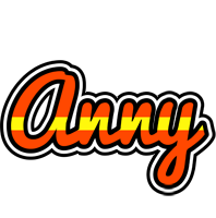 Anny madrid logo