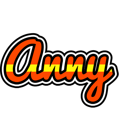Anny madrid logo