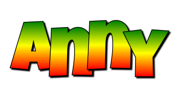 Anny mango logo