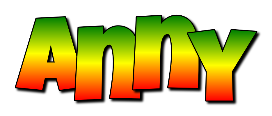 Anny mango logo
