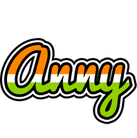 Anny mumbai logo