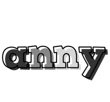 Anny night logo