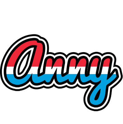 Anny norway logo