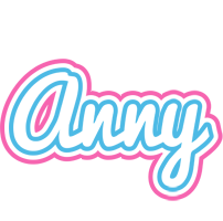 Anny outdoors logo