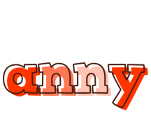 Anny paint logo