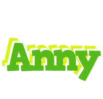 Anny picnic logo